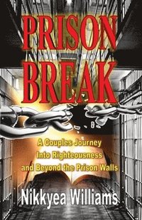 bokomslag Prison Break