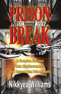 Prison Break 1