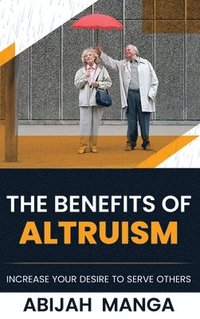 bokomslag Benefits Of Altruism