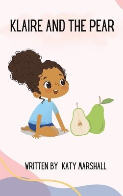 Klaire and The Pear 1