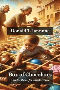 bokomslag Box of Chocolates
