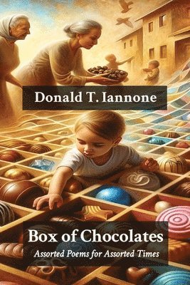 Box of Chocolates 1