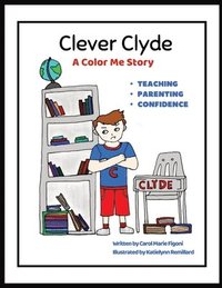 bokomslag Clever Clyde