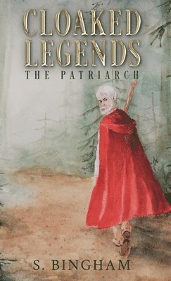 Cloaked Legends 1