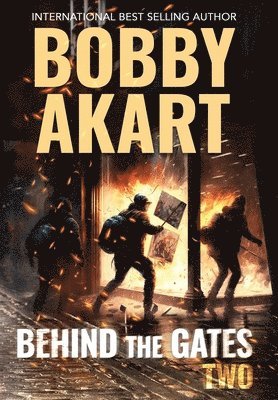 Behind The Gates 2