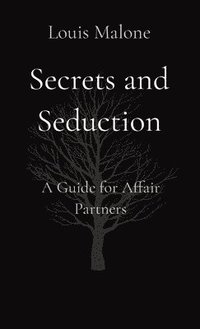 bokomslag Secrets and Seduction