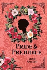 bokomslag Pride & Prejudice
