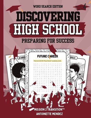 Discovering High School Book 1