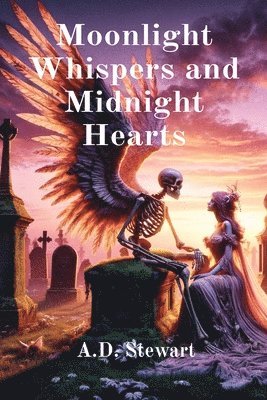 Moonlight Whispers and Midnight Hearts 1