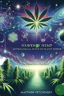 bokomslag Heavenly Hemp