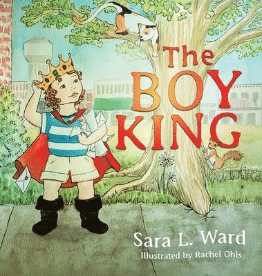 The Boy King 1