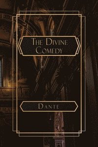 bokomslag Divine Comedy