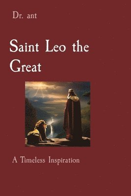 Saint Leo the Great 1