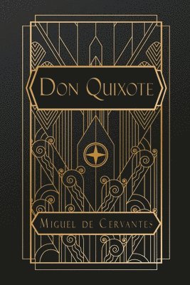 Don Quixote 1