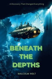 bokomslag Beneath the Depths