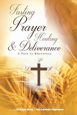 Fasting Prayer Healing & Deliverance 1