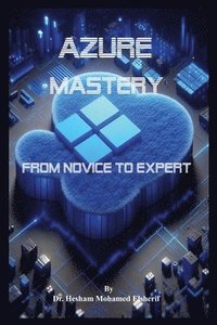 bokomslag Azure Mastery