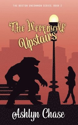 The Werewolf Upstairs 1