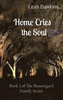 Home Cries the Soul 1