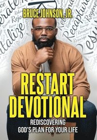 bokomslag Restart Devotional