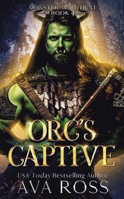 Orc's Captive 1