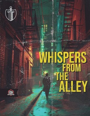 Whispers from the Alley 1