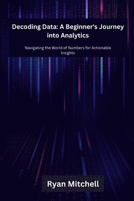 bokomslag Decoding Data