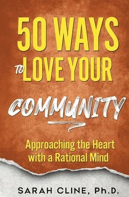 50 Ways to Love Your Community 1