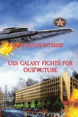 bokomslag Conflict-Of-Interest