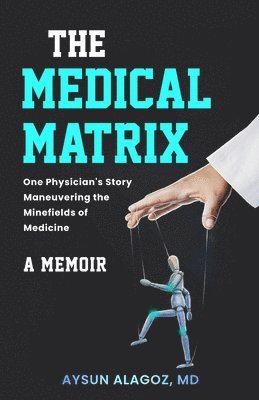 Aysun Alagoz - Medical Matrix, Häftad. Tillgänglighet: Tillfälligt slut