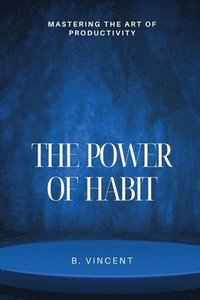 bokomslag The Power of Habit