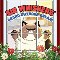 bokomslag Sir Whiskers' Grand Outdoor Dream