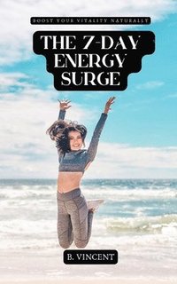 bokomslag 7-Day Energy Surge