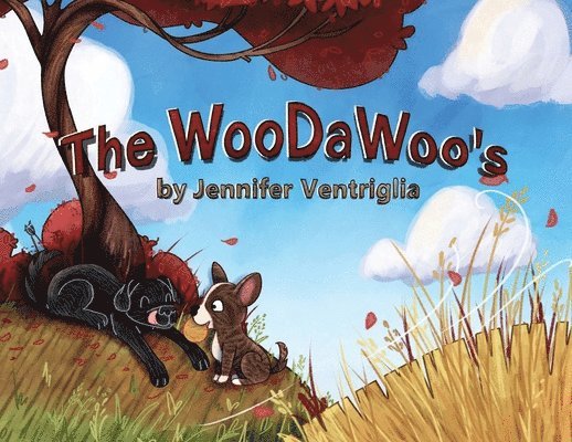 The WooDaWoo's 1