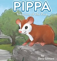 bokomslag Pippa