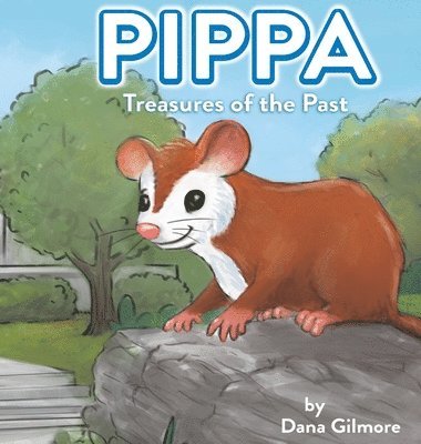 bokomslag Pippa
