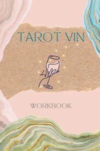 bokomslag Tarot Vin