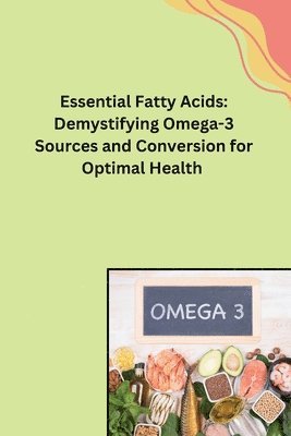 Essential Fatty Acids 1