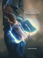 Joseph Dearing - Word-Power Bible Commentary, Inbunden