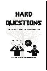 bokomslag Hard Questions