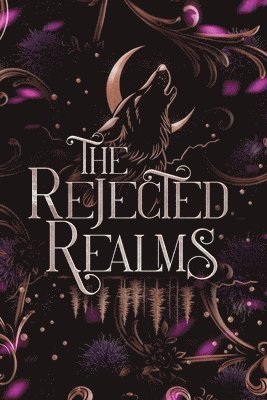 The Rejected Realms Special Edition Paperback 1