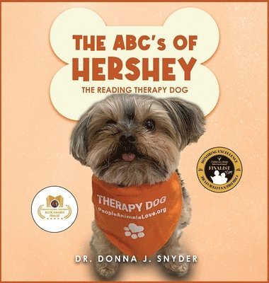 bokomslag ABC's of Hershey