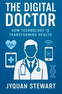 bokomslag Digital Doctor