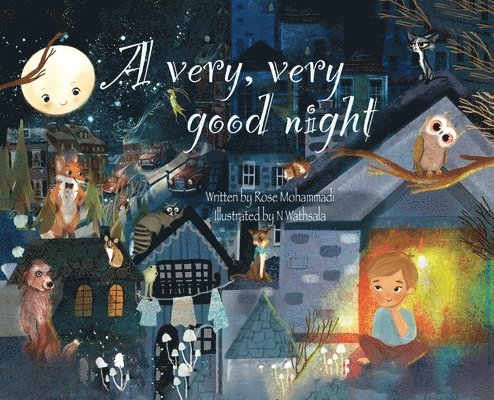 Very, Very Good Night 1