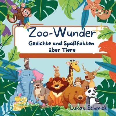 Zoo-Wunder 1