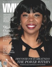 bokomslag VMH Magazine - Issue 46