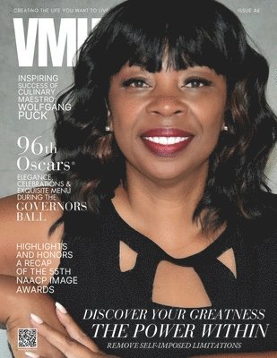 VMH Magazine - Issue 46 1