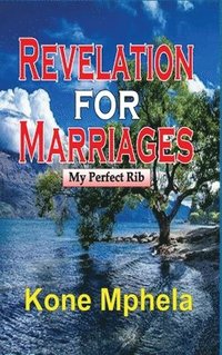 bokomslag Revelation for Marriages