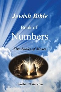 bokomslag Jewish Bible - Book of Numbers