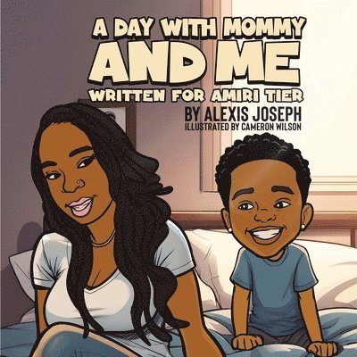 Day with Mommy and Me